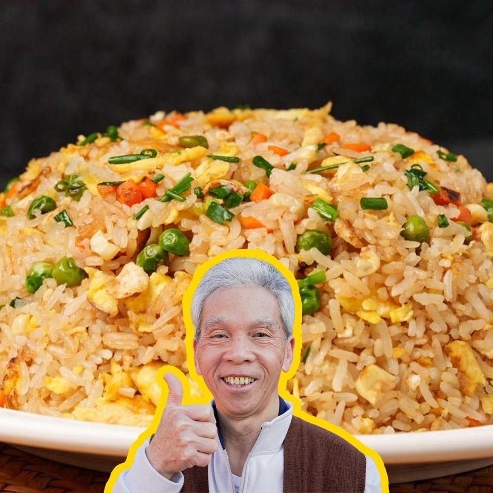 Cơm chiên