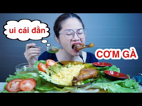Cơm gà